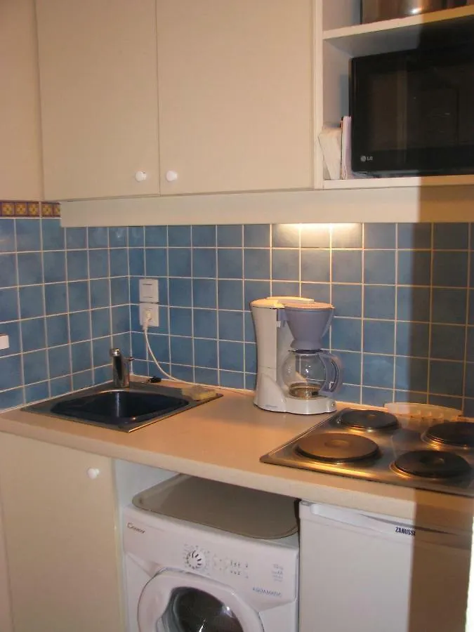 Les Cottages Du Golf De Saint Laurent Ploemel 0*,
