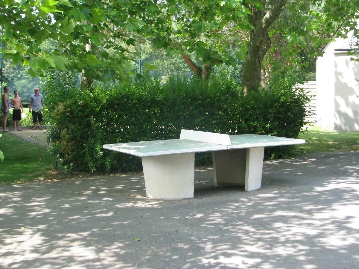 Holiday home Les Cottages Du Golf De Saint Laurent Ploemel